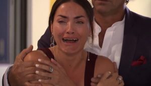 Así reaccionaron televidentes de "Verdades ocultas" ante la muerte de emblemático personaje