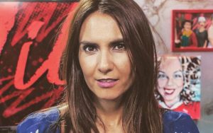 Así fue la despedida de Yazmín Vásquez de "Milf": "Ya no me sentía cómoda"