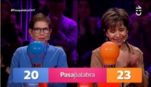 Conoce a la ganadora del primer capítulo del "Mundial de Pasapalabra"