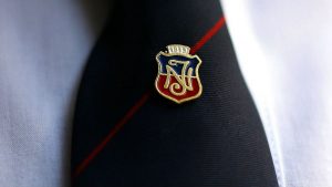 La polémica por revisión de mochilas en el Instituto Nacional