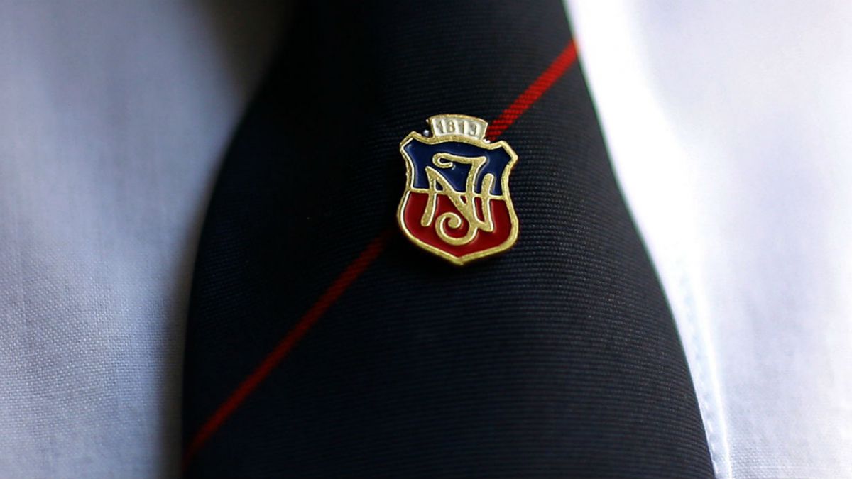 La polémica por revisión de mochilas en el Instituto Nacional