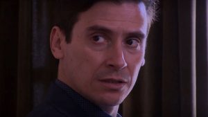 El drástico cambio de Álvaro Espinoza para la nueva teleserie vespertina de Canal 13