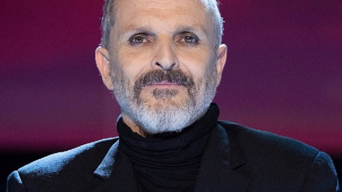 Miguel Bosé presentó a sus hijos en una Alfombra Roja y sus looks se robaron las miradas