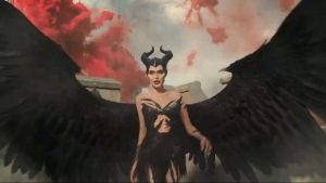 Mira el primer adelanto de "Maléfica: La Dueña del Mal"