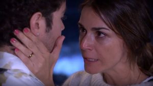 Por esta razón 'Trinidad' quedó libre en el final de 'Pacto de sangre'