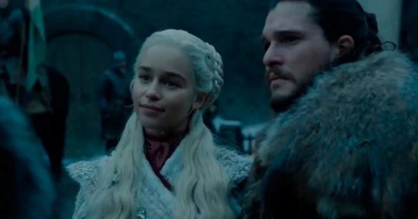 Aquí puedes estudiar Valyrio, la lengua ficticia de "Game of Thrones"