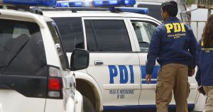 Tragedia en Los Ríos: Hombre mató a la madre y hermana de su ex pareja