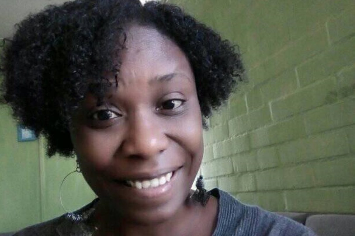 Mujer haitiana embarazada muere a minutos de haber sido dada de alta