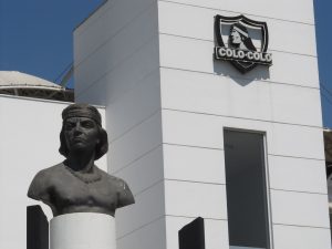 Colo Colo gana demanda a exjugador del equipo y lo deja sin casa