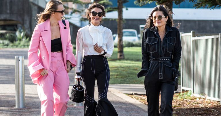 ¡Alerta de tendencia! Este detalle le dará un vuelco a las prendas vaqueras