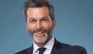 Esta es la razón de que Cristián Sánchez se ausentará de "Muy buenos días" por los próximos días