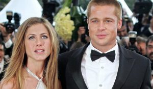 Revelan la reacción de Jennifer Aniston al enterarse que Brad Pitt esperaba un hijo con Angelina Jolie