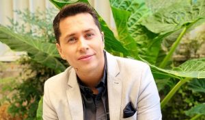 El tierno mensaje de Karol Lucero a José Miguel Viñuela por su hija