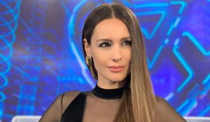Pampita animará programa satélite de Viña 2020 junto a Cristián Sánchez