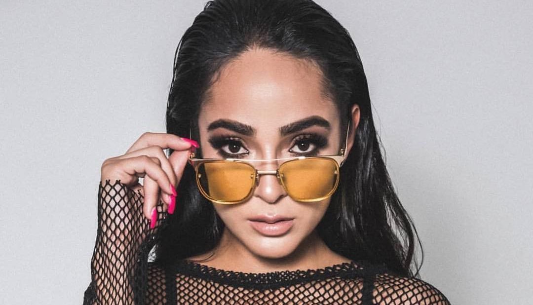 Manelyk González confesó que quiere convertirse en madre