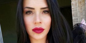 Angie Alvarado está preocupada por la vida de su madre tras sentencia de su expareja