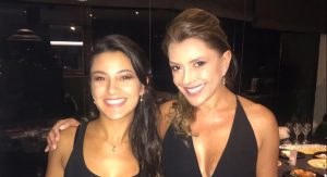 Hija de Carolina Arregui sobre la relación con Roy Sothers: "Él es mi papá verdadero"