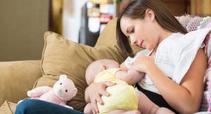 Dirección del Trabajo no pagará transporte a madres que amamanten en su casa