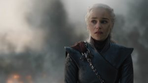 Las mejores reacciones que dejó el penúltimo capítulo de "Game of Thrones"