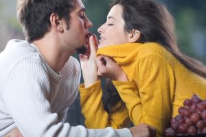 Estos son 10 alimentos afrodisíacos que aumentarán tu apetito sexual