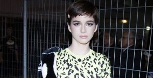 Mariana di Girólamo le responde a quienes critican su pelo corto: "No por mi corte soy más masculina"