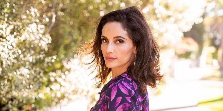 El conmovedor mensaje de Leonor Varela por su hijo Matteo