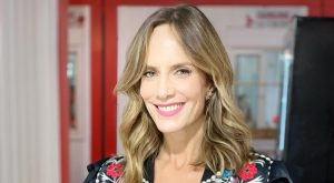 Ya hay fecha para el debut de Diana Bolocco en "Mucho Gusto" y esto pasará con Karla Constant