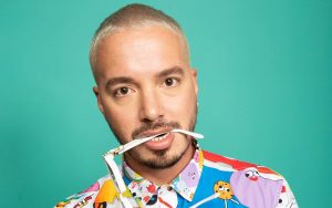La inspiradora foto que J Balvin compartió en redes sociales