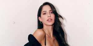 Fernanda Figueroa confirmó su quiebre amoroso: "No he estado eligiendo bien a mis parejas"