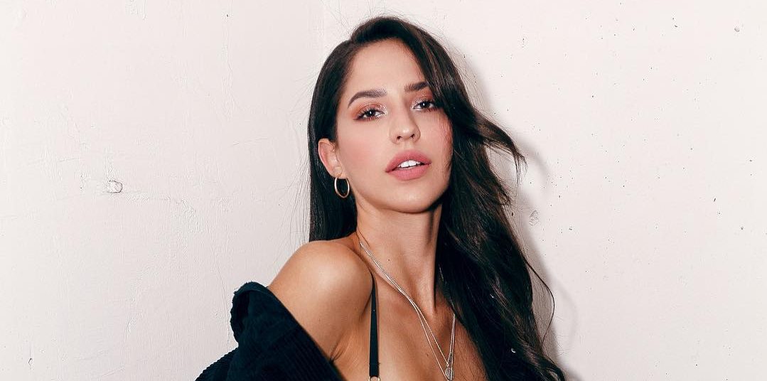 Fernanda Figueroa confirmó su quiebre amoroso: "No he estado eligiendo bien a mis parejas"