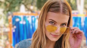 Josefina Montané enternece la red con video junto a sus hijas