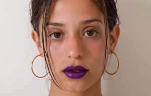 Rocío Toscano funa a hermana de Jean Philippe Cretton por violencia hacia expareja