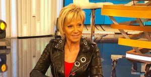 La razón por la que Raquel Argandoña habría sido despedida de "Bienvenidos"