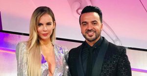 ¿Machista? Comentario de Luis Fonsi a su esposa causó polémica en Instagram
