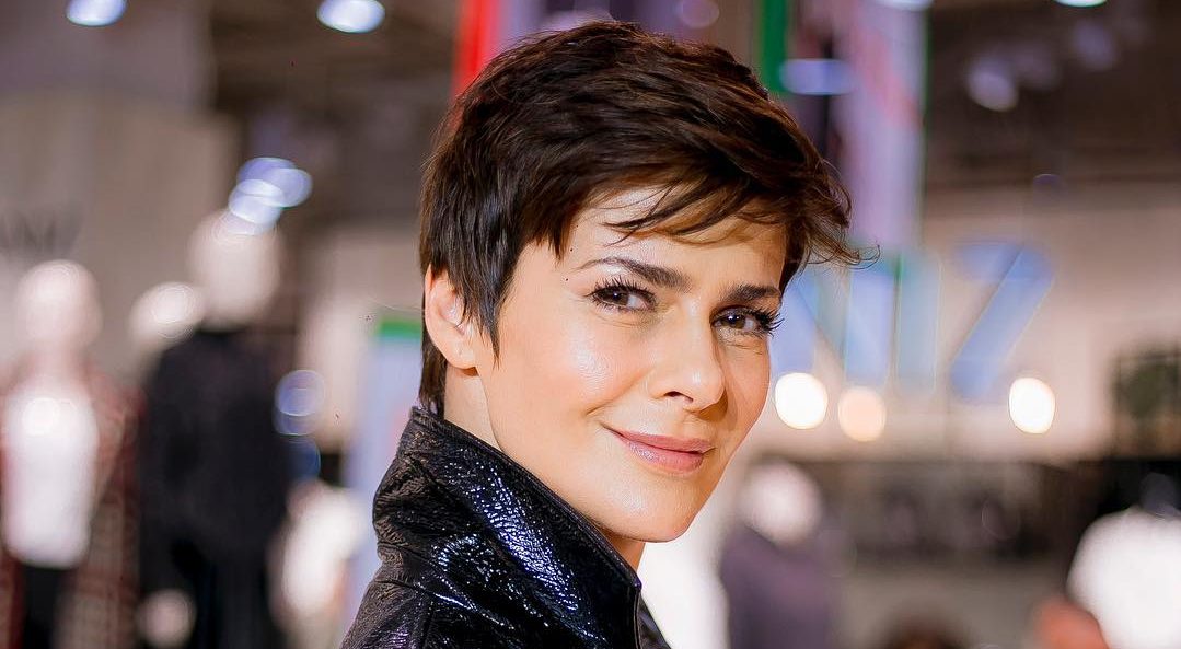 Tonka Tomicic reveló tierna historia de su animación en Viña