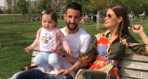 Gala Cardirola se lució hablando en turco por redes sociales