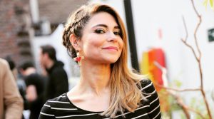 Antonella Ríos impartirá charlas de empoderamiento femenino