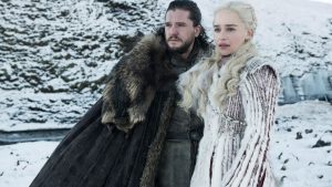 El error en "Game of Thrones" que los usuarios no dejaron pasar