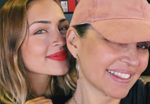 Mamá chocha: El adorable mensaje de Yasmín Valdés a su hija por debut en "T13 Ciudadanos"