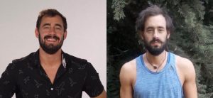 El drástico cambio físico de los participantes de "Resistiré" tras el fin del encierro