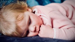 Guardería es denunciada luego de que madre encontrara a su bebé con más de 25 mordeduras