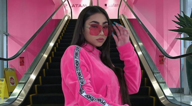 La razón por la que Paloma Mami cerró su cuenta de Instagram