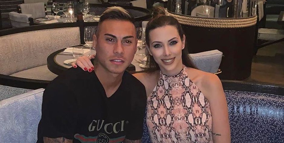 ¡Ahora sí! Daniela Colett celebra la aparición de su pancita de embarazo