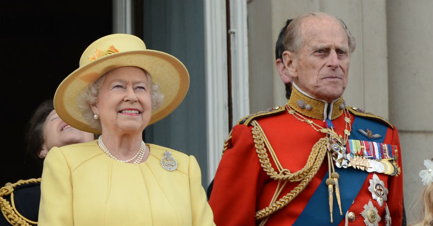 Reina Isabel II busca community manager para el Palacio de Buckingham