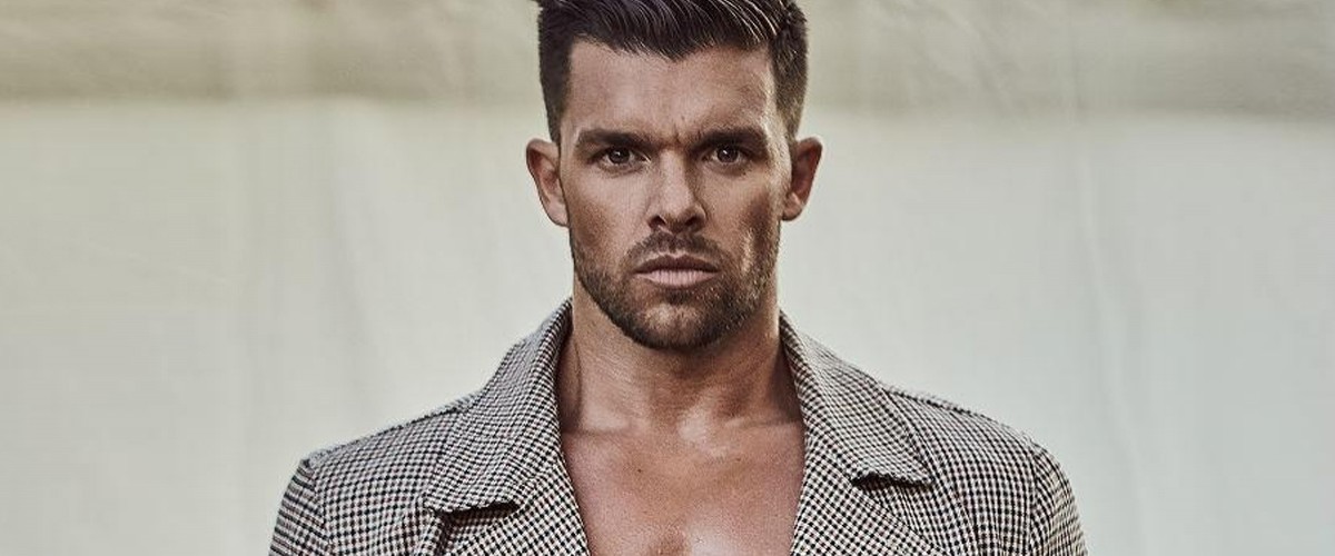 Avergonzado: Leandro Penna se pronuncia al ser acusado de ruidosos gemidos sexuales