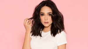 La otra faceta de Manelyk González: Su carrera musical