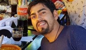 Filtran audio donde hijo de miembro de Los Nocheros admitiría abuso sexual contra una menor