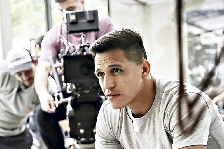 Canal 13 transmitirá Alfombra Roja de "Mi amigo Alexis"