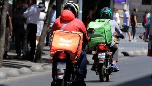 Estudio señala que solo el 21% de las personas considera que trabajar con una app es mejor que hacerlo de forma dependiente