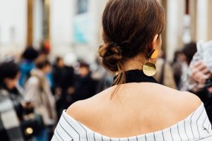 Descubre los aros que serán furor durante esta temporada